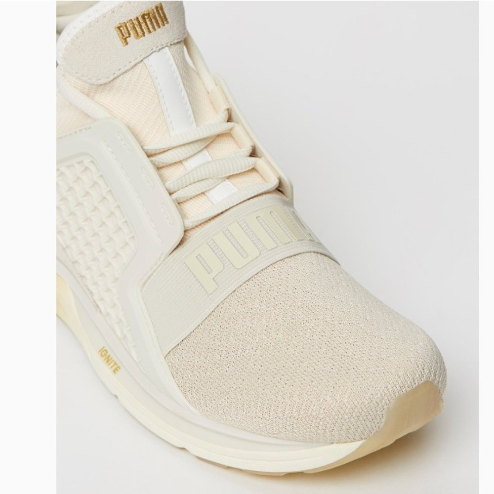 NWT Puma Ignite Limitless-WOMENS - Picture 6 of 8